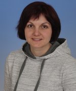 Kamila Jíchová